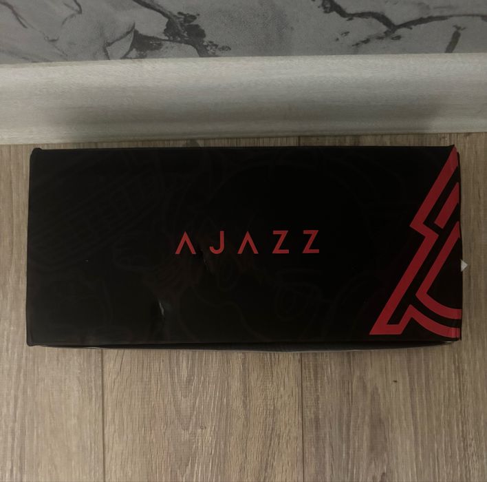 Клавиатура Ajazz ak820