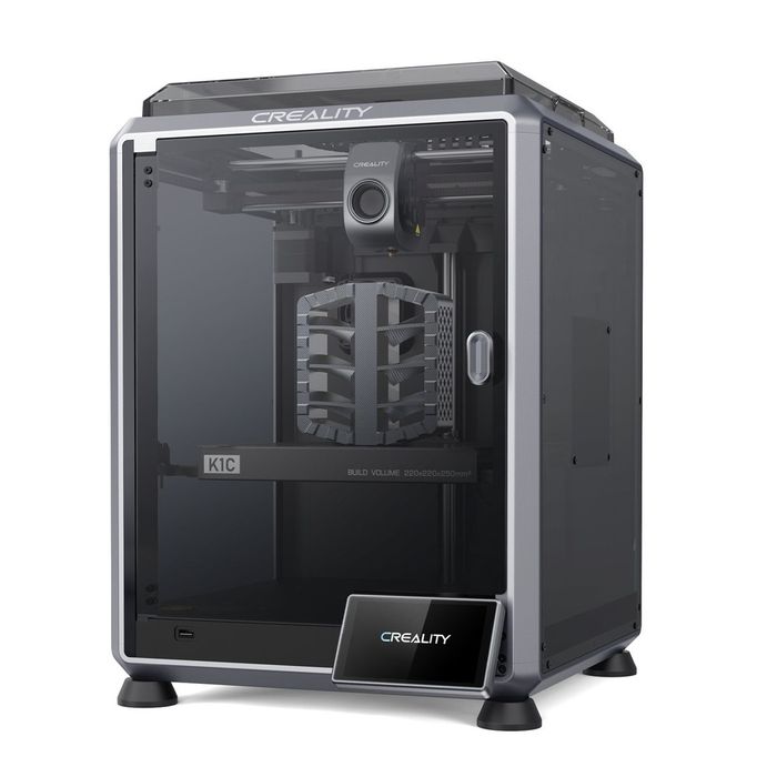 3D printer | Creality K1C , K1 Max
