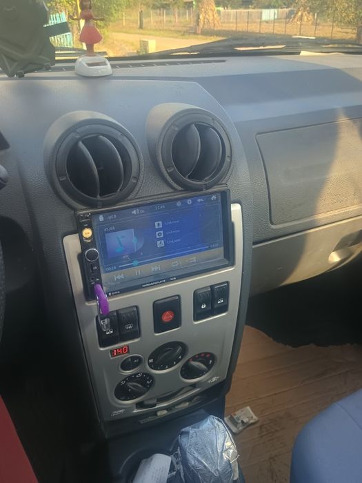 DACIA Logan MCV 2007 — imagine 4