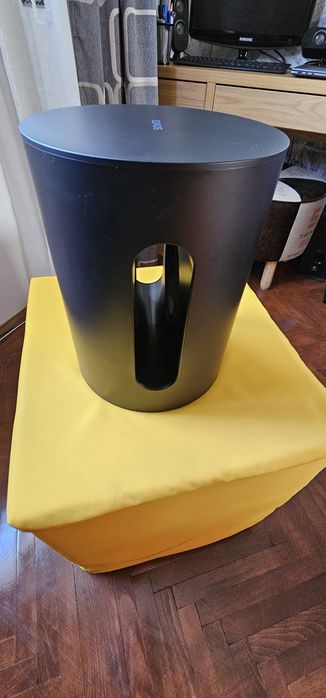 Subwoofer Sonos Sub Mini