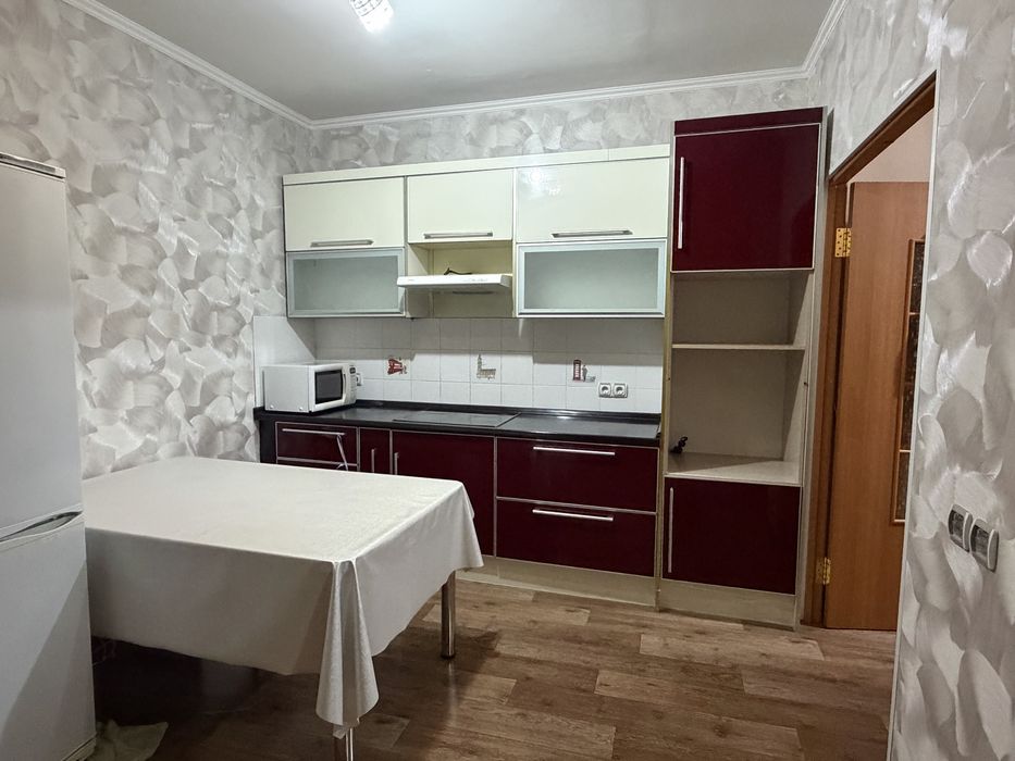 Срочно сдаем квартиру