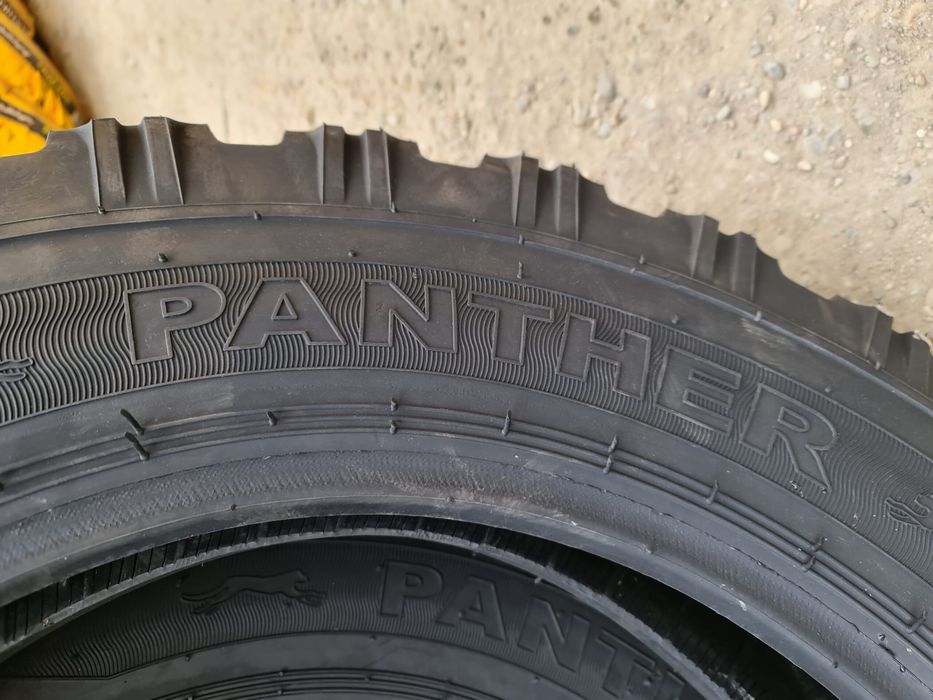 Anvelopa 7.50-20 PANTHER PAIDAAR 12PR TT  Cauciucuri tractor, Fiat, Case, Fendt, John Deere, New Holland, Massey Ferguson, UTB   Cauciucuri tractor, F