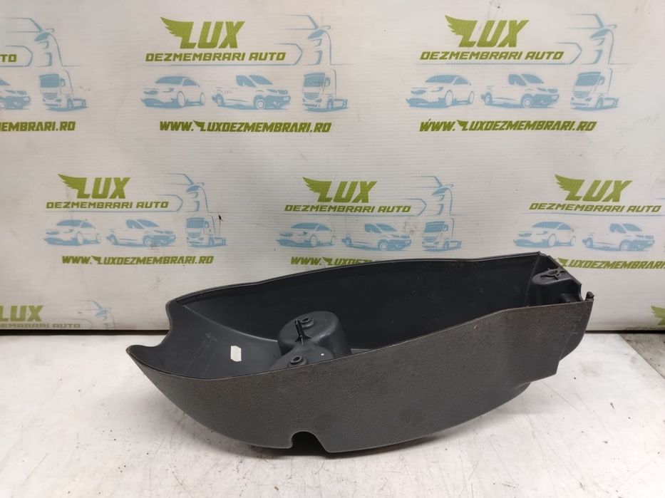 Consola centrala bord 8200211054 Dacia Logan 1 [2004 - 2008]