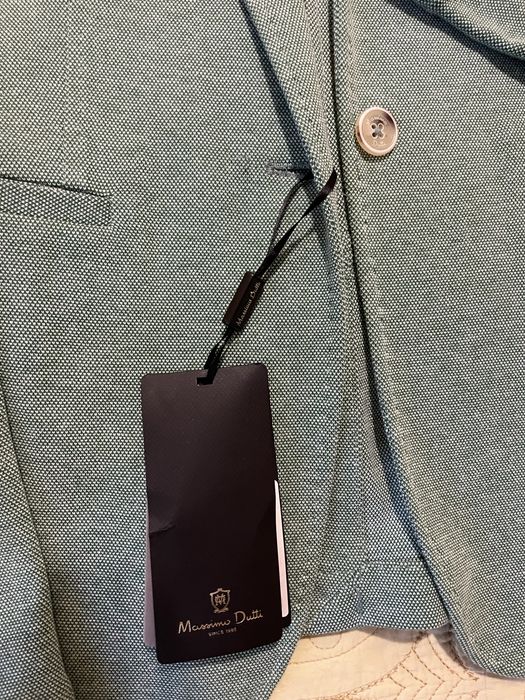 Женский пиджак