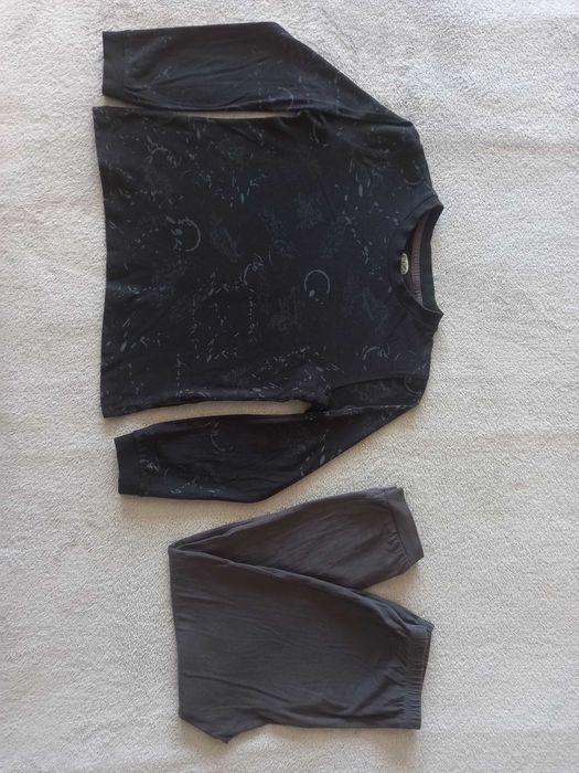 Дрехи за момче ръст 122-128