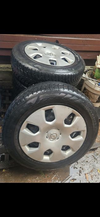 Opel astra j Sport Tourer 1.7 diesel