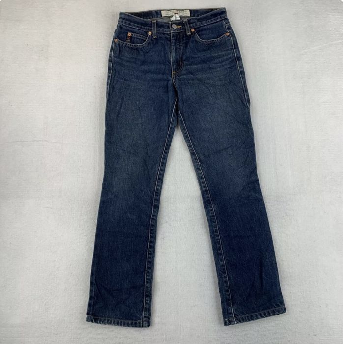 Jeans / blugi guess noi