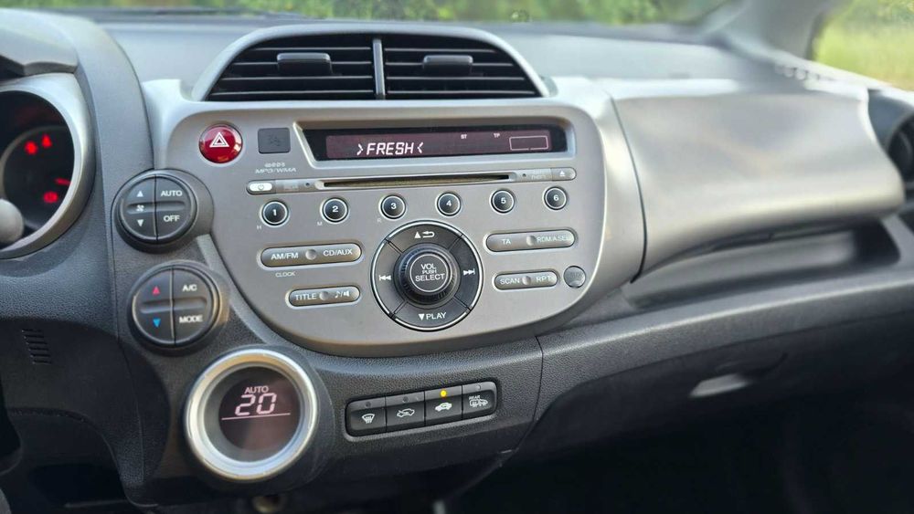 Хонда Джаз 1.4 i