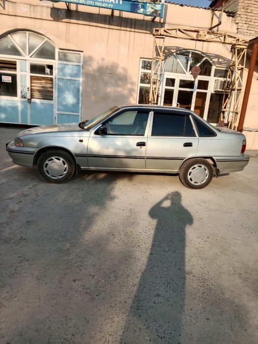 Nexia 1 srochno sotiladi holati yaxshi