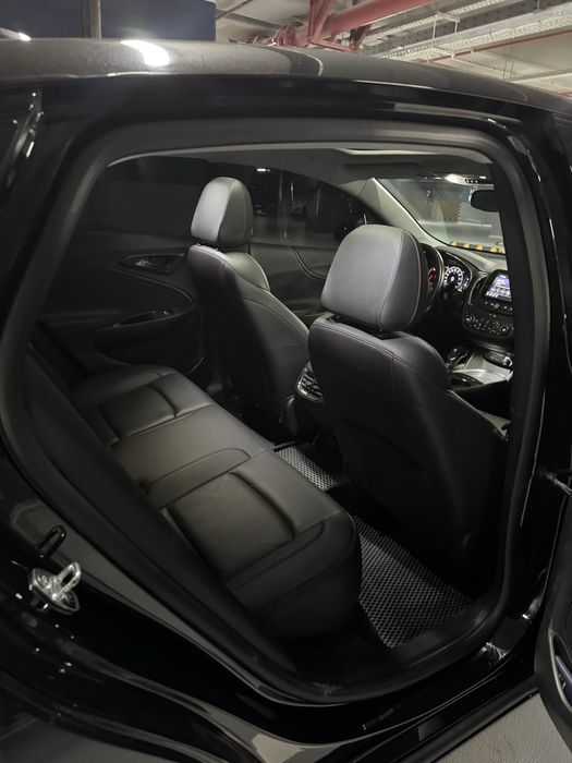 Malibu XL 2023, Малибу, Malibu