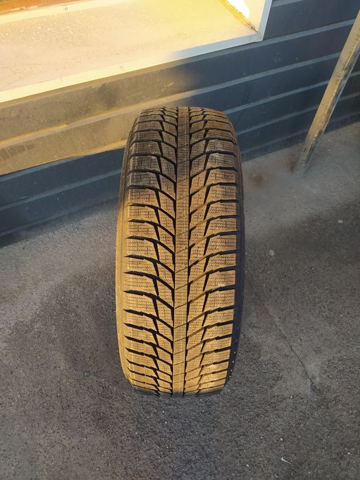 Valleystone 235/55R19 PL51