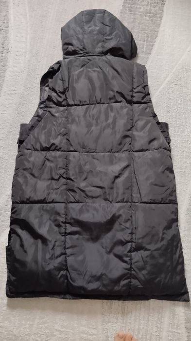 Жилетка болоньевая