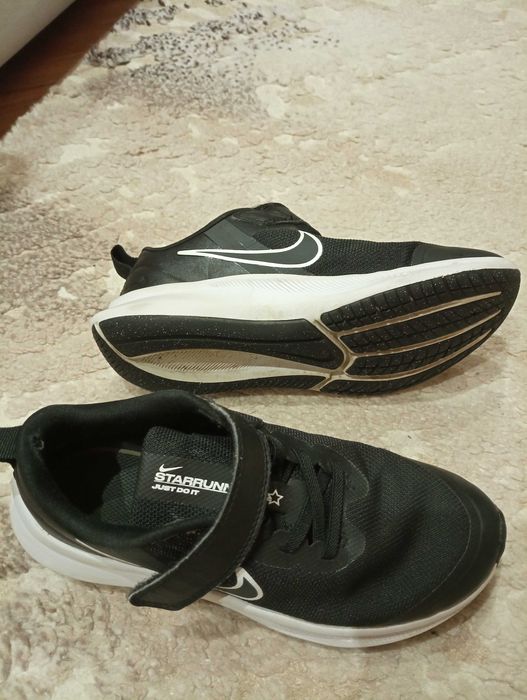 Детски маратонки NIKE 32 номер
