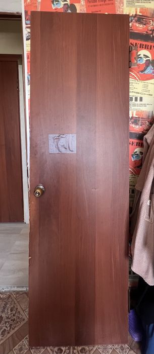 Бесплатно двери 2 штуки