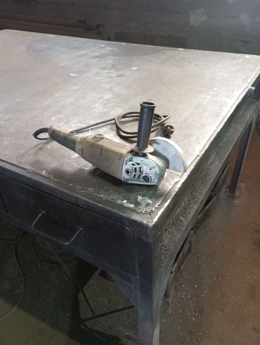 Продам болгарку Краун