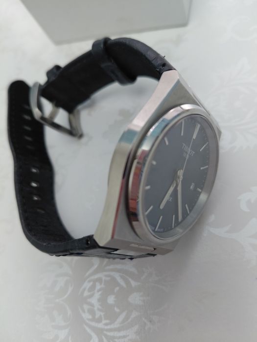 Мужские часы Tssot PRX Quartz 40 mm