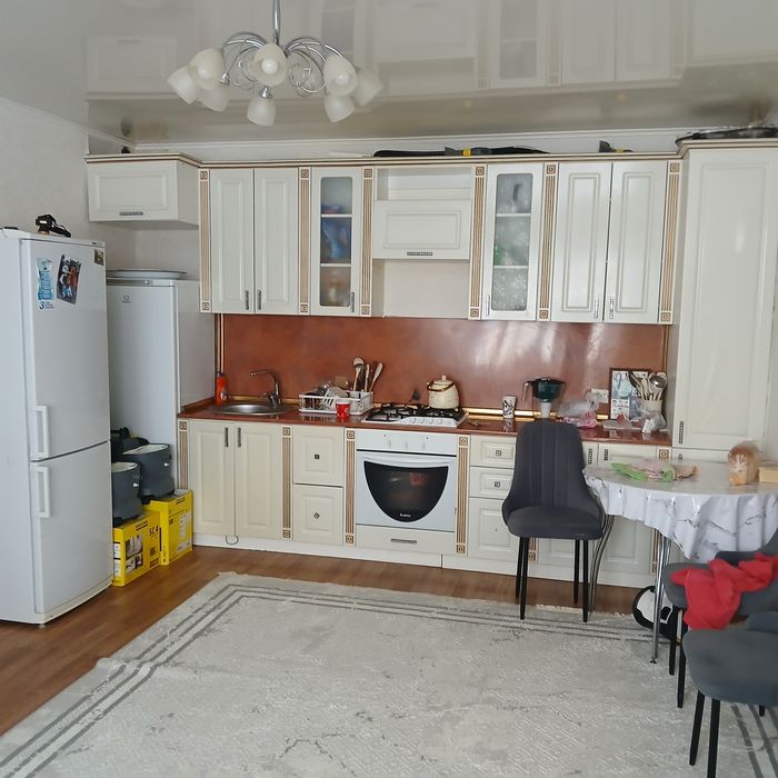 Продам квартиру Красный партизан