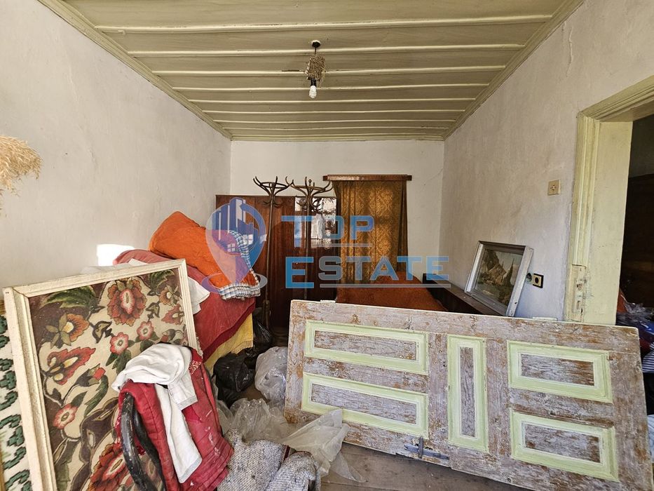 Продава се Къща в с. Хотница, Област Велико Търново - 150 кв.м за 131 €/кв.м - Снимка #8