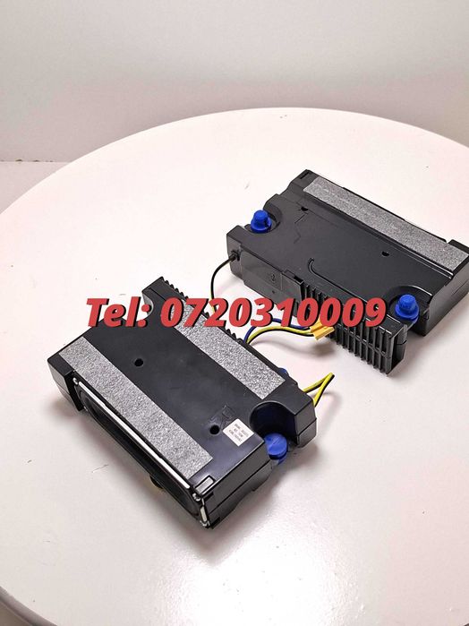 Set Difuzoare Tv Samsung Smart Tv Bn96-30337L Assy Lautsprecher P-Front 6 Ohm- 10W Original Producator Componenta Reparatie Modul Tv -Pentru Service M