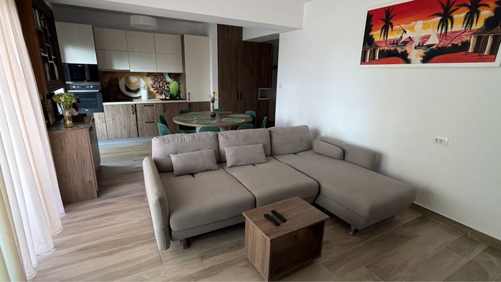 Apartament 3 camere Mamaia Nord