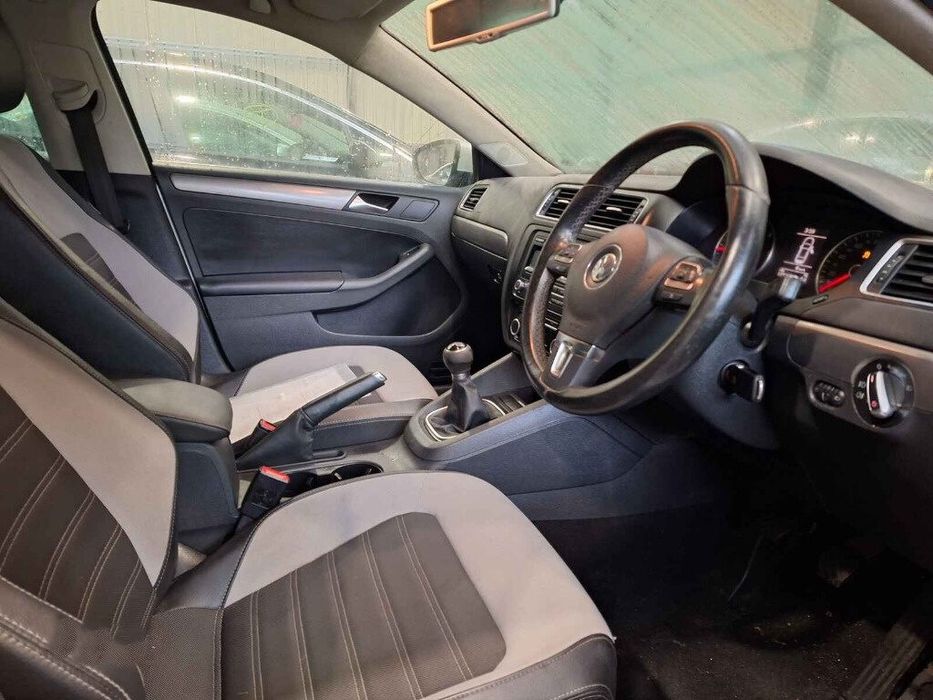 Nuca schimbator cu rama Volkswagen Jetta 6 (2010-2014) 2012