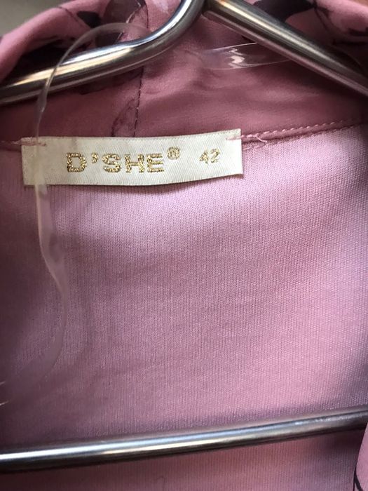 Платье про-во турция