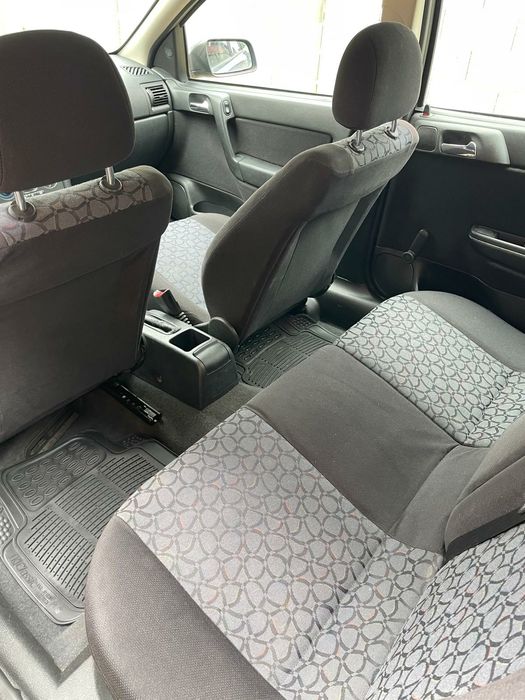 Opel Astra G 1.7 DTI