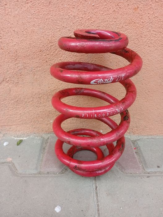 Arcuri sport Eibach grupul vag Audi Skoda Seat volkswagen