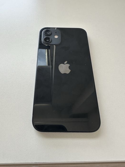 iphone 12 минусы жоқ