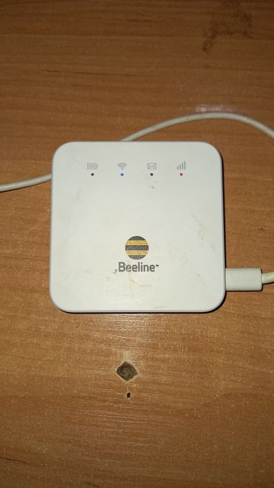 Wifi роутер модем