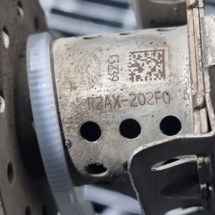 Injector Mazda CX - 7 2.2 Diesel - 173CP R2AA Euro4 (1442) Diesel R2AX202F0