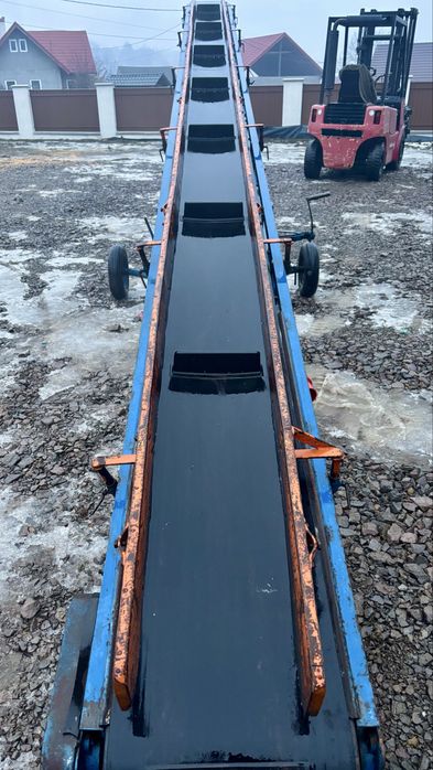 Banda  transportoare