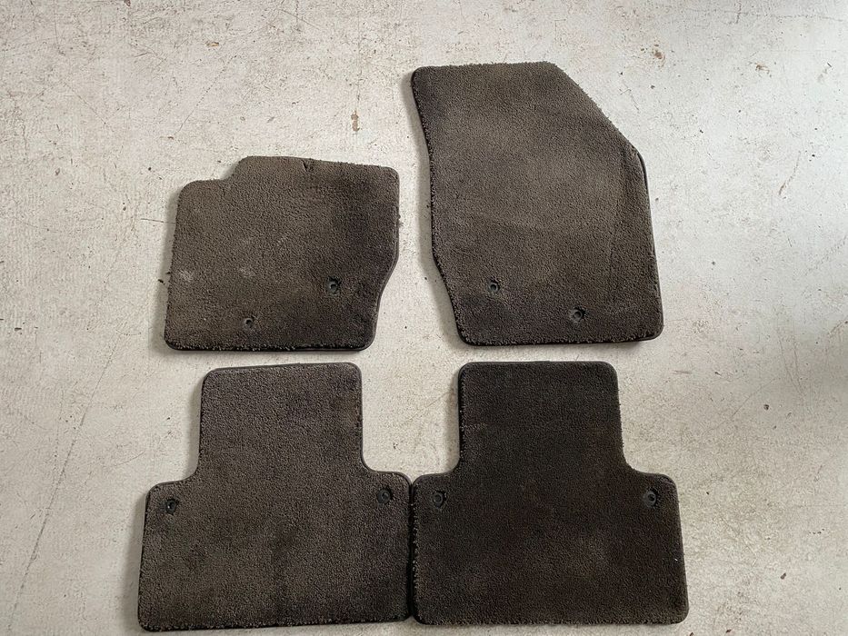 Set presuri VOLVO XC90 2003-2014