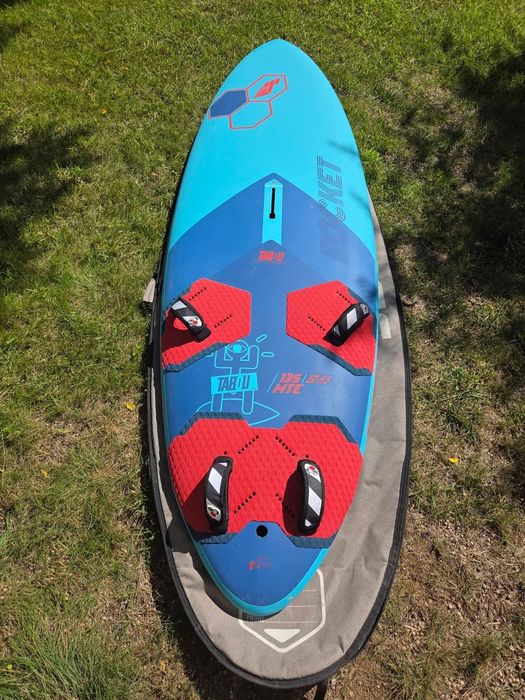Продавам Tabou Rocket MTE
