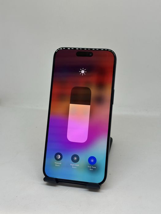 IP 15 PRO MAX 256 Gb IMEI 71252