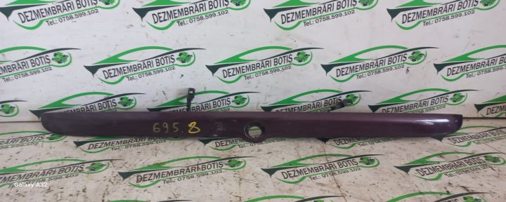 Maner portbagaj Skoda Octavia prima generatie