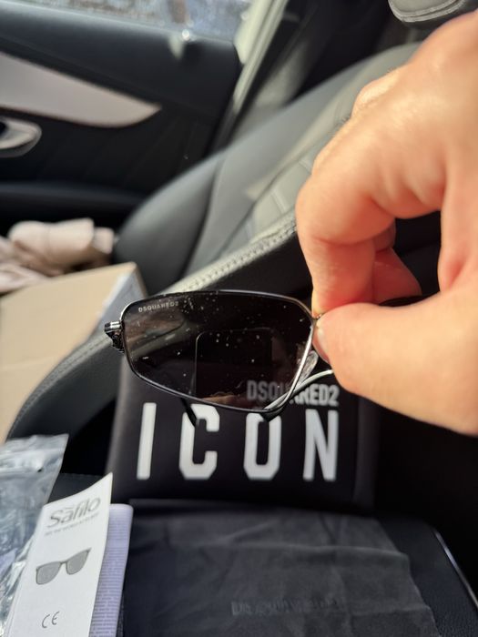 Слънчеви очила Dsquared2 ICON