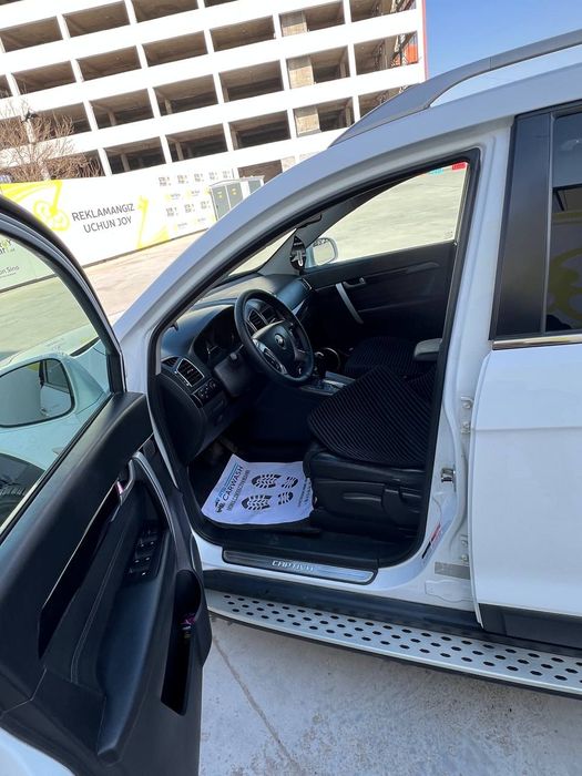 Kaptiva 3 captiva 2015 propani bor. Ideal holatda naqd yoki nasiyaga