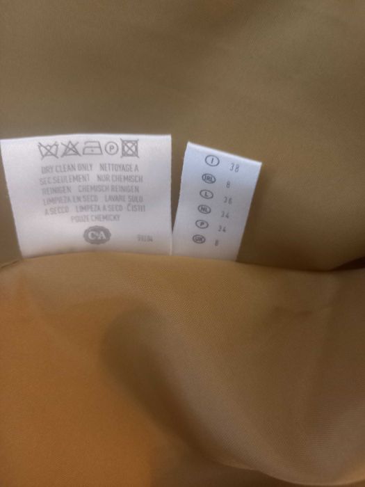 Rochie de ocazie C&A, mărimea 36