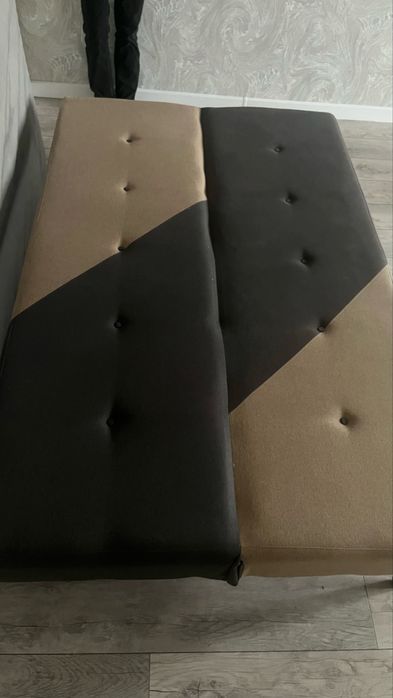 Продам диван раскладной