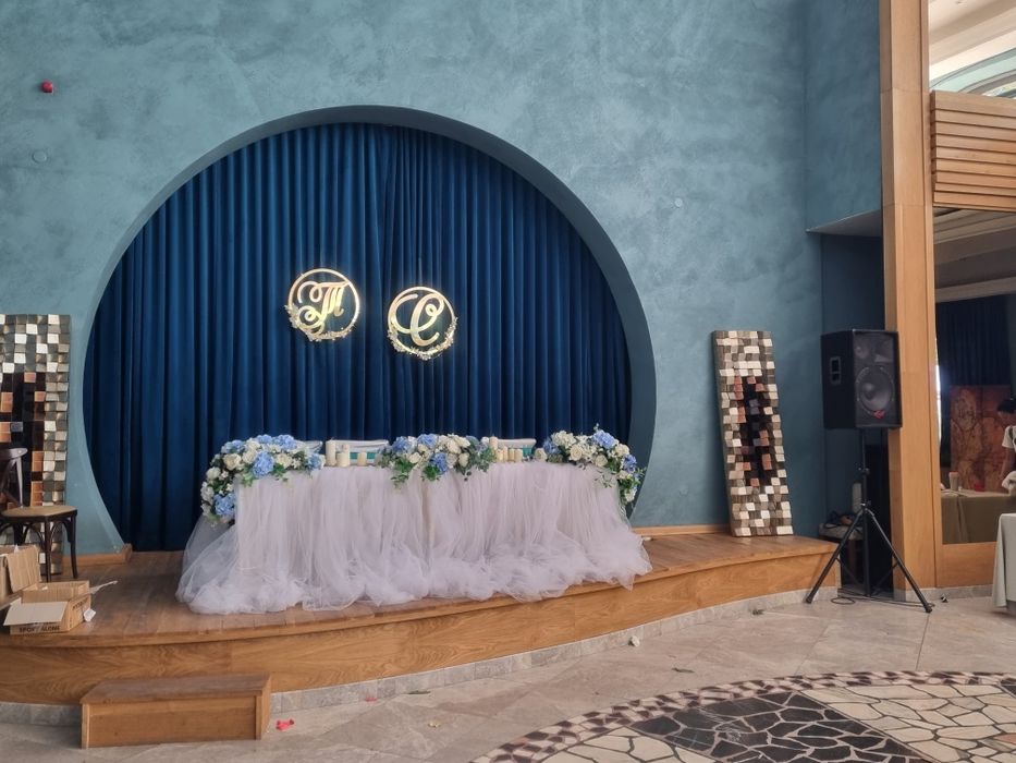 Украса на сватба