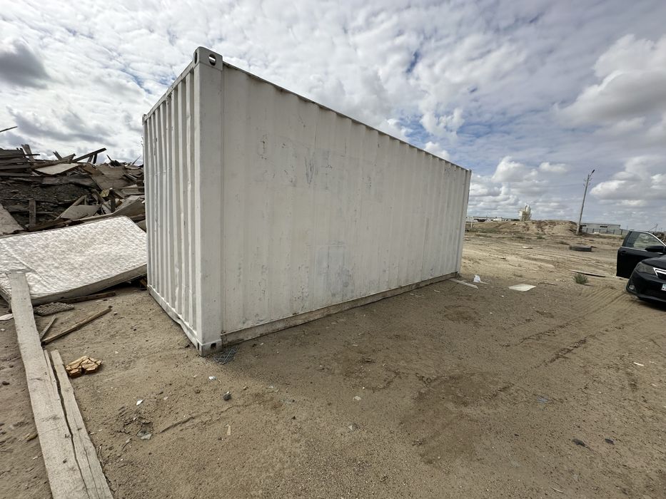 продается контейнер 6 метр