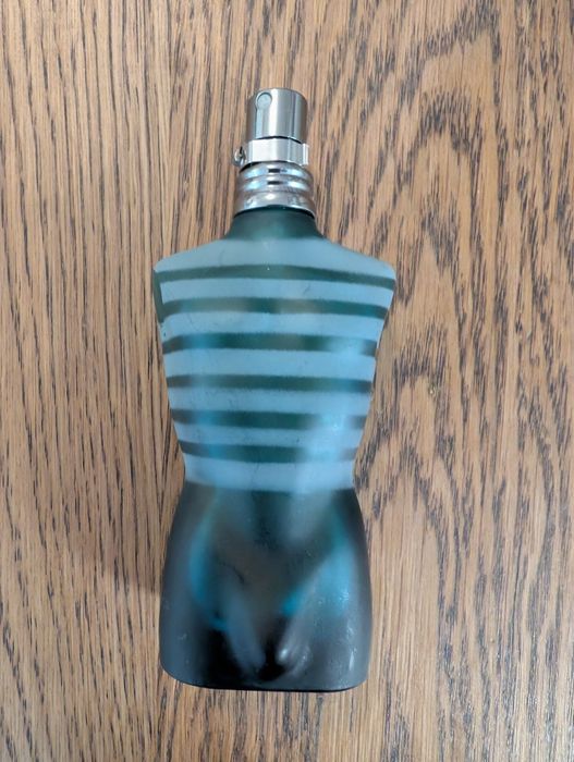 Le Male apa de toalea Jean Paul Gaultier 40ml