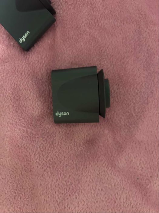 Feon Dyson Supersonic