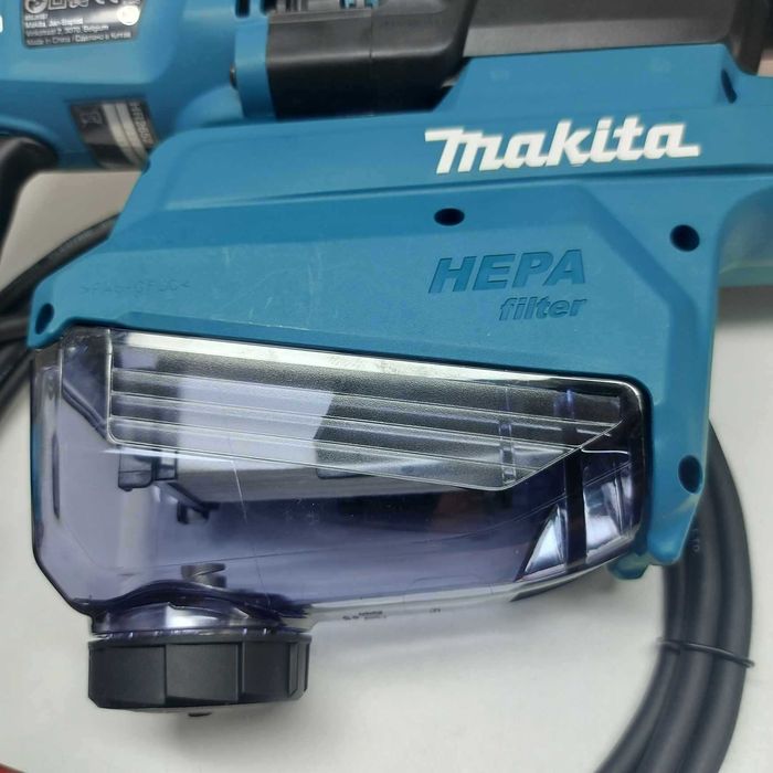 Перфоратор MAKITA HR2652JX14 800 W - 26 mm - 2.6 J