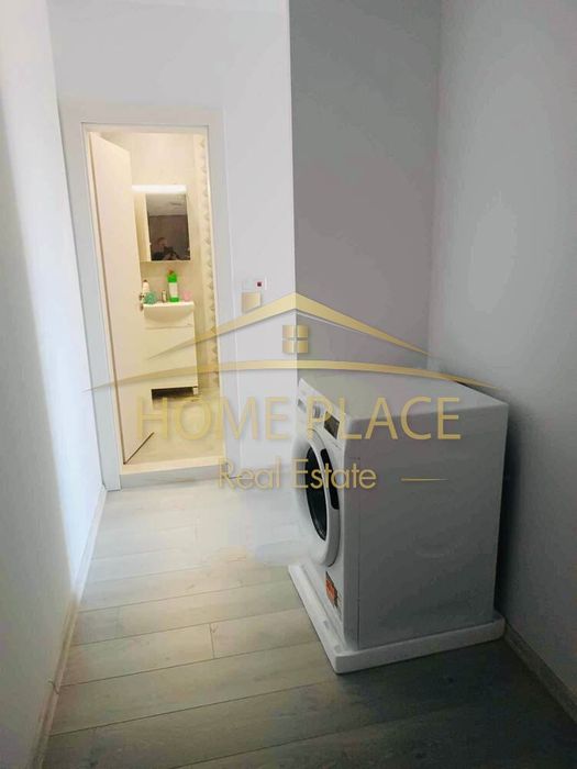 Дава се под наем Двустаен апартамент в Варна, Колхозен пазар - 70 кв.м за 612 € - Снимка #5