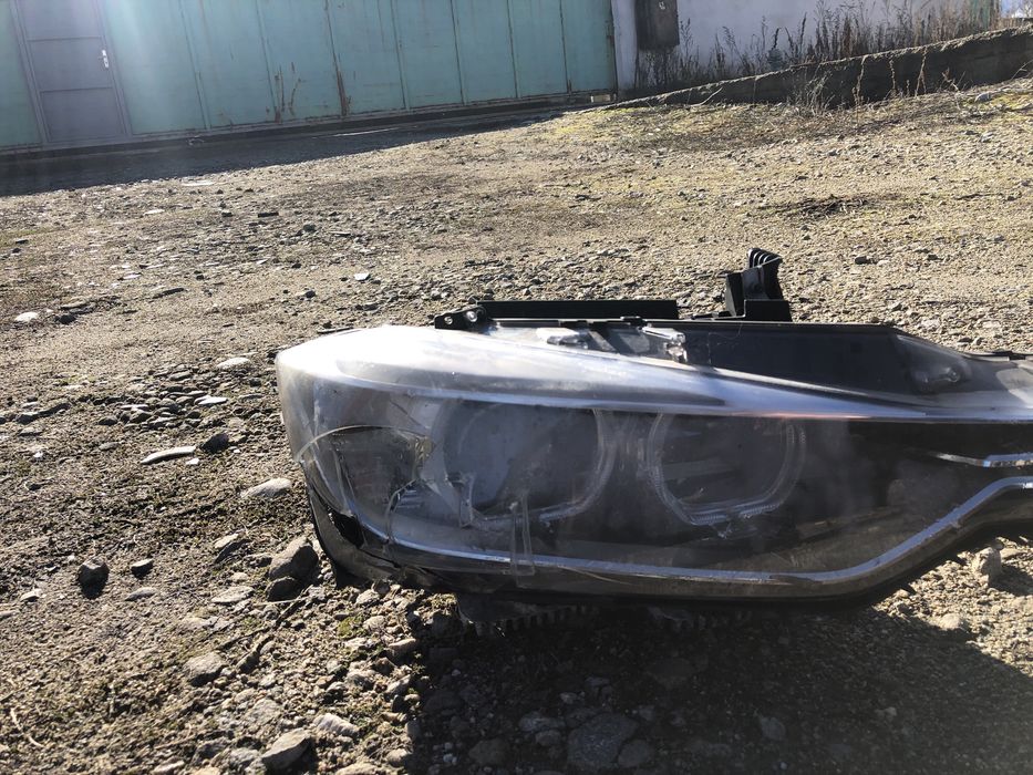 Фарове бмв 3 ф30/31 ксенон ( xenon farove bmw f30/31 )