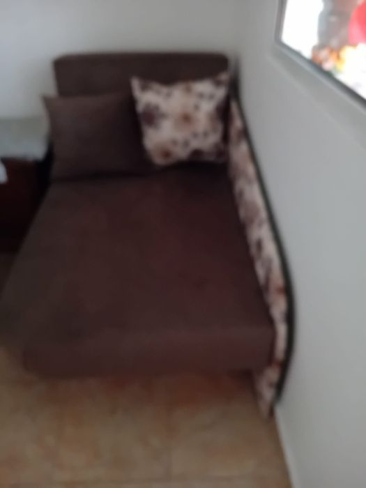 Много запазен кухненски ъгъл