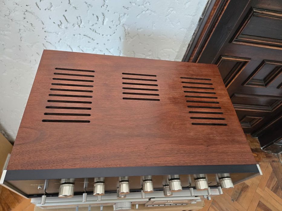 Amplificator Sansui AU-888