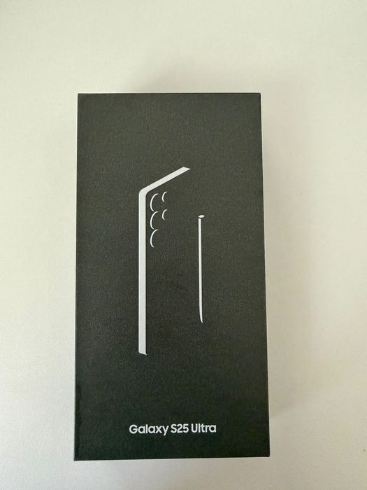 Samsung s25 ultra